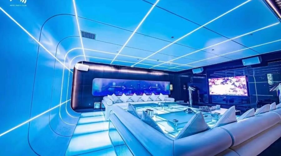 Chengdu KTV Recommendations