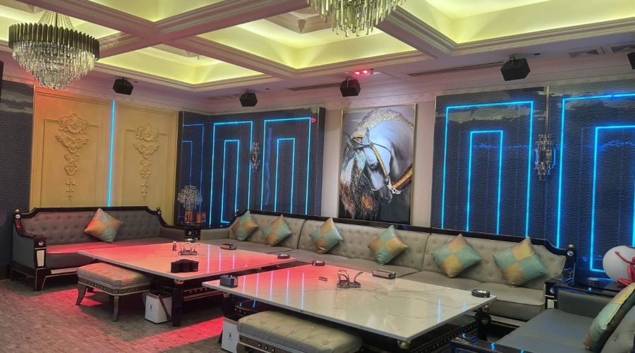 Changsha KTV Recommendations