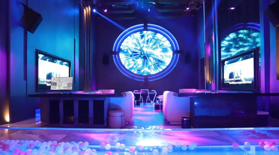 KTV Hangzhou Recommendations